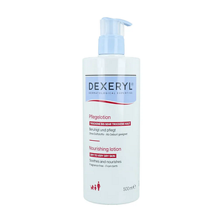 Dexeryl Nourishing Lotion 500ML