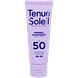 Tenue Soleil Mineral Sunscreen SPF 50 30ML