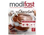 Modifast Intensive Weight Loss Pudding Chocolate 440GR