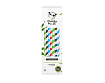 The Cheeky Panda Cheeky Panda BambooPaper Straws 100ST