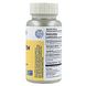 Solaray Quercetin 500mg Capsules 90ST Zijkant 1 pot Solaray Quercetin 500mg Capsules 90ST Zijkant 1 pot