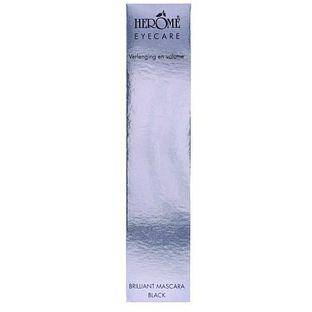 Herome Brilliant Mascara Zwart 1ST