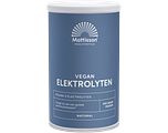 Mattisson HealthStyle Elektrolyten Natural Poeder 300GR