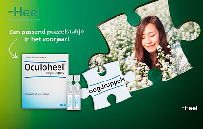Oogdruppels