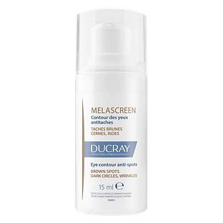 Ducray Melascreen Oogcontour Tegen Pigmentvlekken 15ML
