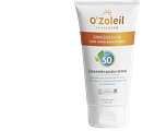 O'Zoleil Zonnebrandcrème Lichaam SPF50 125ML
