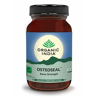 Organic India Osteoseal Bio 90CP