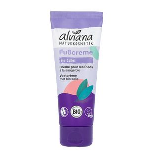 Alviana Voetcrème Salie 75ML