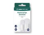 Sana First Aid Sensitive Pleisters 40ST