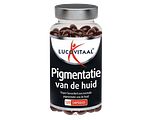 Lucovitaal Pigmentatie Van De Huid Capsules 120CP