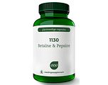 AOV 1130 Betaine & Pepsine Vegacaps 120VCP AOV 1130 Betaine & Pepsine Vegacaps 120VCP