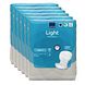 Abena Light Premium Super 4 Inlegverband - Multiverpakking 6x30ST Abena Light Premium Super 4 Inlegverband - Multiverpakking 6x30ST