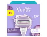 Gillette Venus Comfort Glide Breeze 8ST