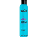Schwarzkopf Got2b Extra Volume Dry Shampoo 200ML