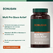 Bonusan Multi Pro Gluco Actief Tabletten 120TB Bonusan Multi Pro Gluco Actief Tabletten 120TB