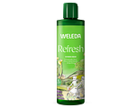 Weleda Refresh Douchecrème Zesty Citrus 400ML