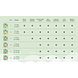 Moomin Baby Luier Maat 4 Maxi 3x42ST maattabel