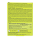 New Nordic Active Liver Tabletten 30TB  achterkant verpakking