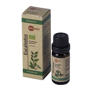 Aromed Olie Eucalyptus Bio 10ML