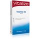 Vitalize Vitamine K2 Capsules 60CP