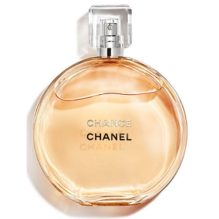 Chanel Chance Eau de Toilette kopen bij De Online Drogist