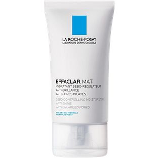 La Roche-Posay Effaclar Mat Anti-Shine Moisturizer 40ML