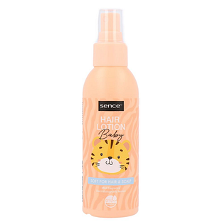 Sence Baby Hair Lotion 150ML