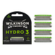 Wilkinson Hydro 3 Mesjes 4ST