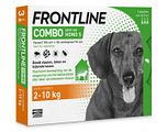 Frontline Combo Hond S 3ST