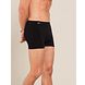 Boody Herenboxer Zwart L 1ST Man in boxer 17
