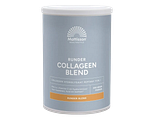 Mattisson HealthStyle Runder Collageen Poeder Blend Peptan 300GR Mattisson HealthStyle Runder Collageen Poeder Blend Peptan 300GR
