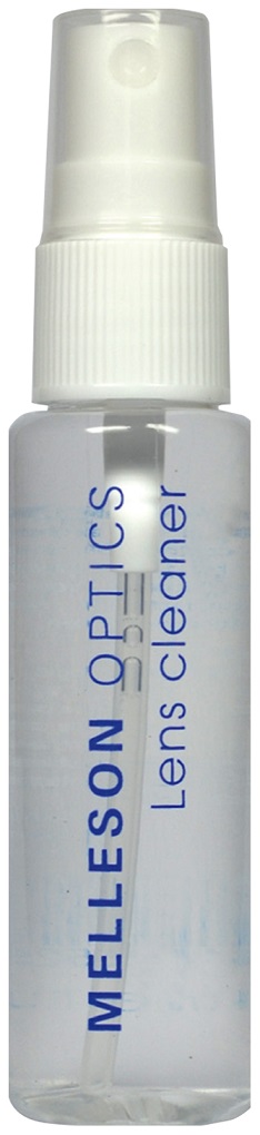 Melleson Optics Brilspray 33ml afbeelding