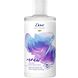 Dove Bath Therapy Renew Bath & Shower Gel Wild Violet & Pink Hibiscus Scent 400ML