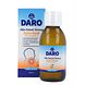 Daro Alle Hoest Siroop Extra Sterk 150ML verpakking met fles