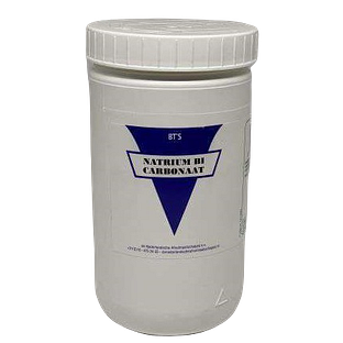 BTS Natrium Bi Carbonaat 1000GR