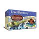 Celestial Seasonings Thee True Blueberry 20ST