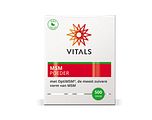 Vitals MSM Poeder 500GR