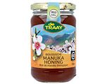 De Traay Manuka Honing Biologisch 350GR