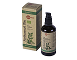 Aromed Olie Abrikozenpit Bio 100ML