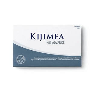 Kijimea K53 Advance Capsules 84CP