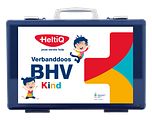 HeltiQ Verbanddoos Modulair BHV Kind - Blauw 1ST