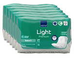 Abena Light Premium Extra 3 Inlegverband - Multiverpakking 6x10ST