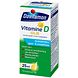 Davitamon Vitamine D Olie Multiverpakking 4x25ML Davitamon Vitamine D Olie Multiverpakking 4x25ML