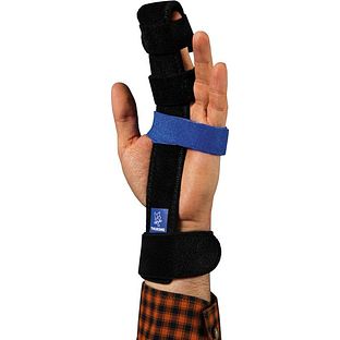 Thuasne Ligaflex Finger Maat 3 1ST