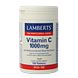 Lamberts Vitamine C 1000mg & bioflavonoïden Tabletten 120TB