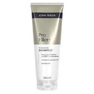 John Frieda Pro Filler+ Thickening Shampoo 250ML
