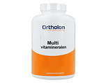 Ortholon Multi Vitamineralen Capsules 180CP