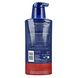 Eucerin UreaRepair Bodybundel 1ST Achterkant fles Eucerin UreaRepair Bodybundel 1ST Achterkant fles