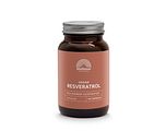 Mattisson HealthStyle Ultimate Resveratrol 98% 60VCP