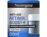 Neutrogena Anti-Age Retinol Boost+ Intensieve Gezichtsverzorging 50ML